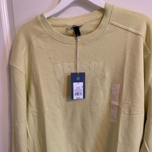 Women’s sweatshirt